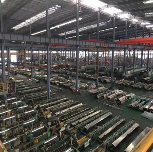 現貨銷售 無錫不鏽鋼方管廠家